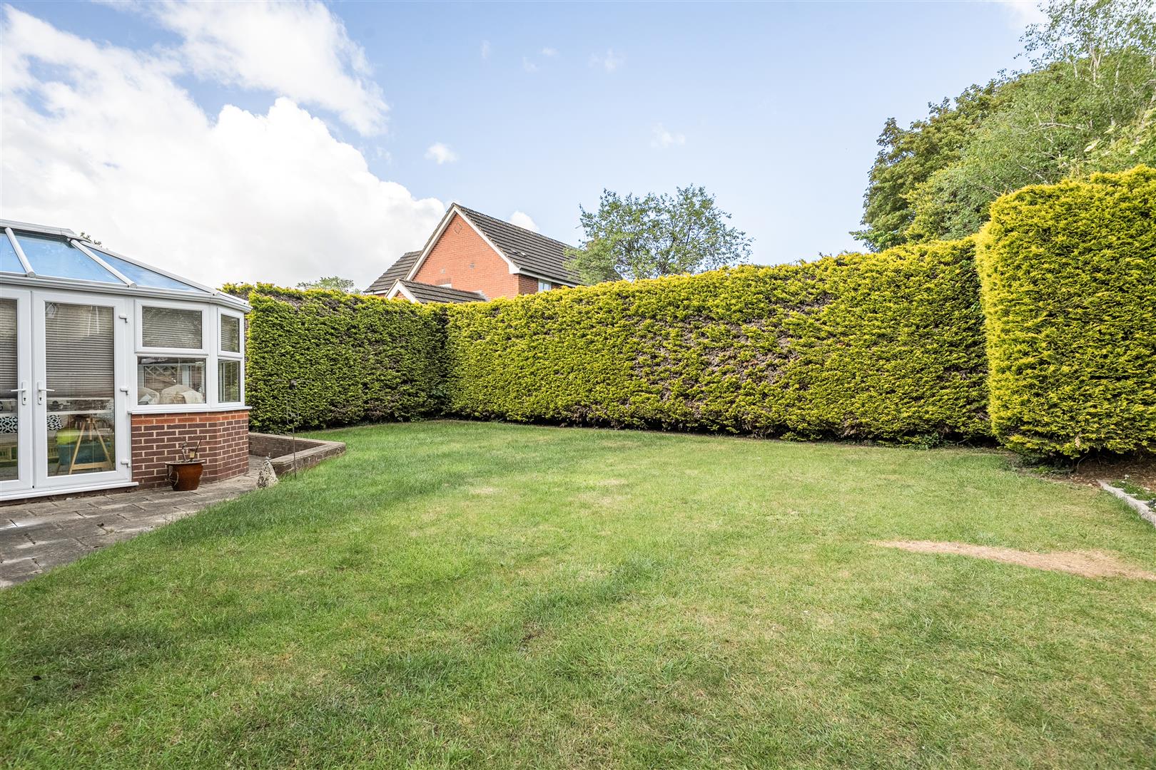 Brighton Way, Chippenham